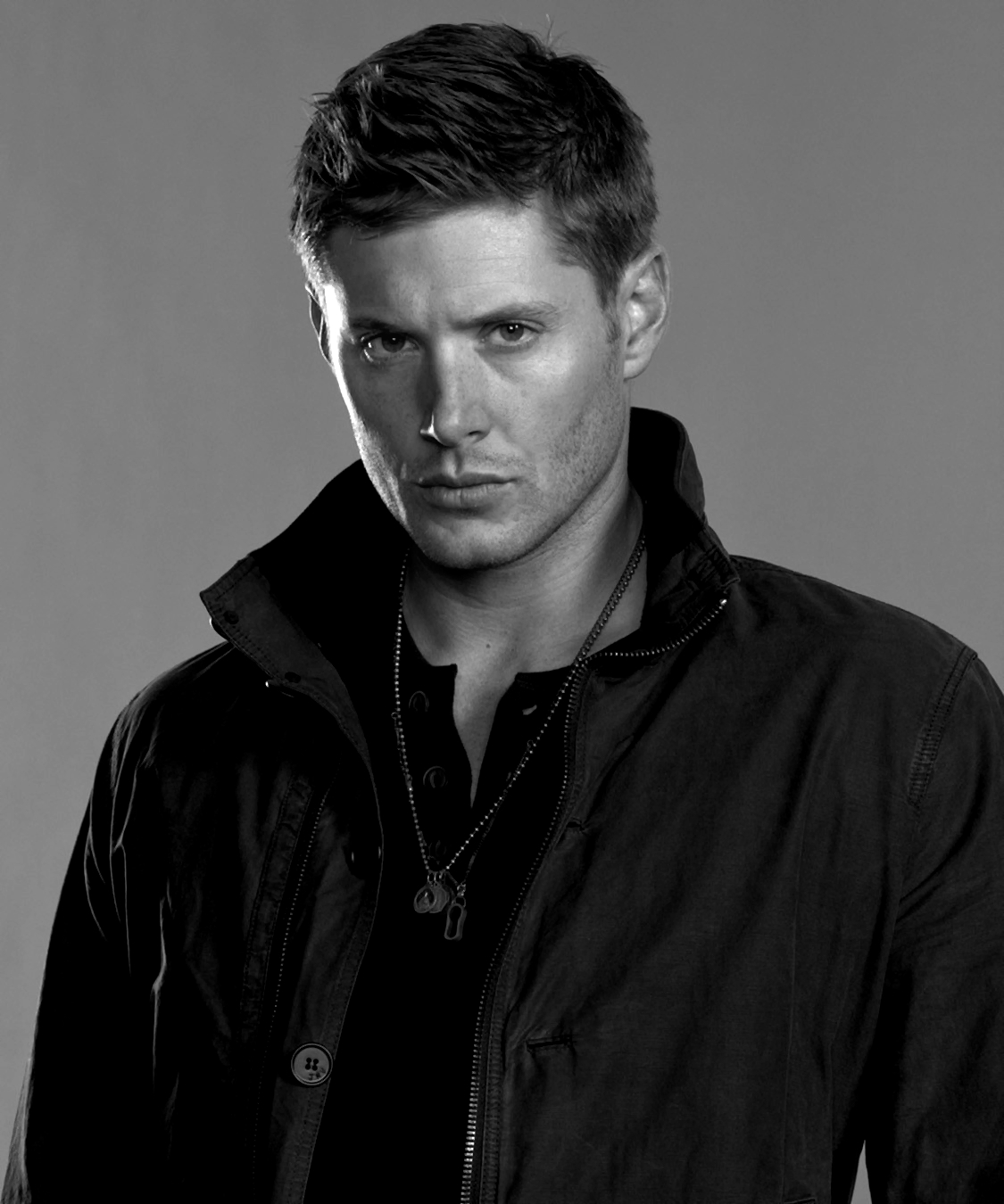 Jensen Ackles Dick Slip